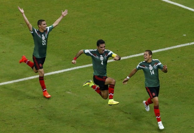 mexican-teammates-celebrate-a-goal