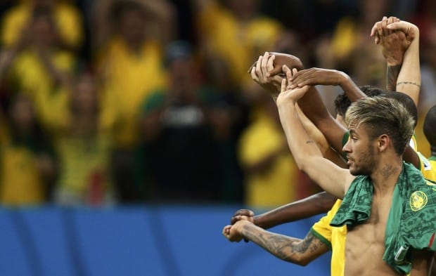 neymar-celebrates-with-his-teammates-after-beating-cameroon