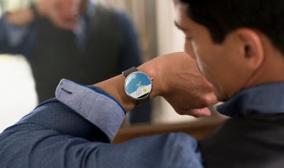 Android Wear -2