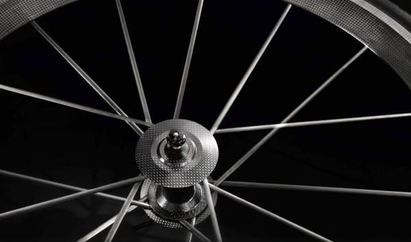 Audi Sport Racing Bike -2