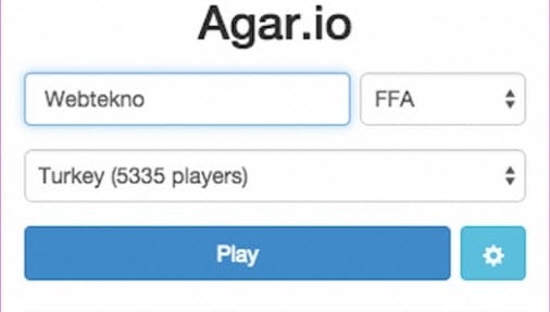 agar.io