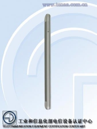 gionee m5 -4