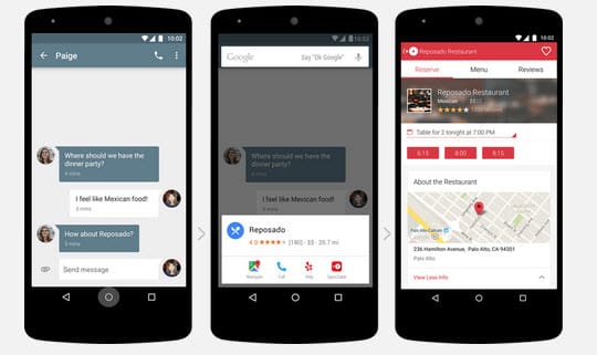 google now -2