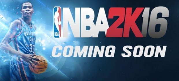 nba 2k16 -1