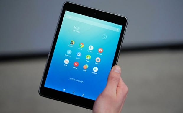 nokia n1 -1