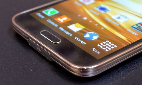 Galaxy S5 Neo -2