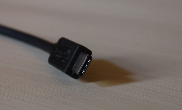 USB Type-C 2