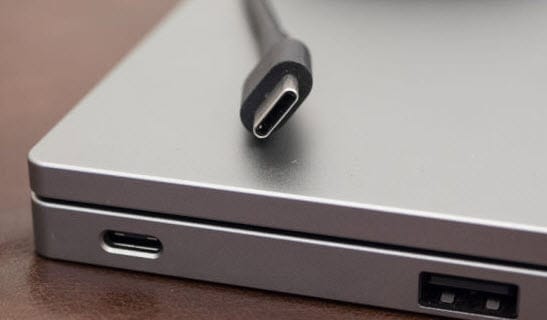 USB Type-C 6