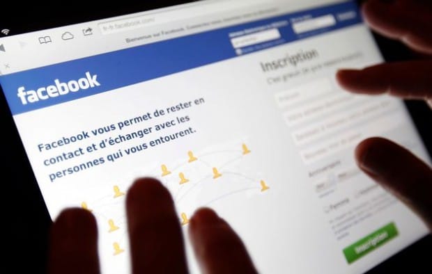 facebook