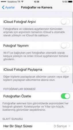 iphone hafıza boşaltma -2