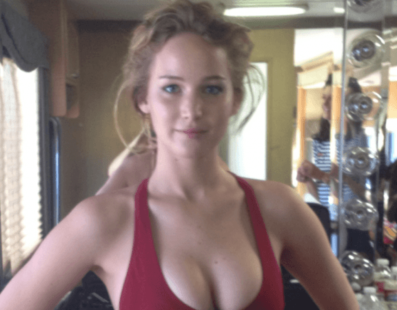 jennifer lawrence