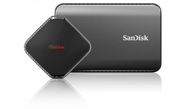 sandisk -2