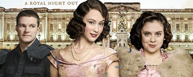 Kaçak Prenses - Türkçe Altyazılı Fragman 