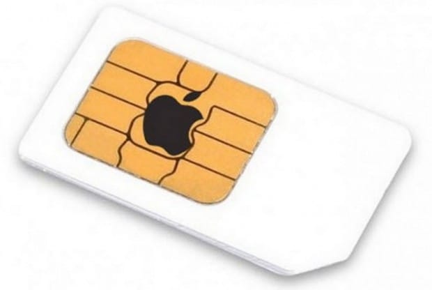 Apple SIM