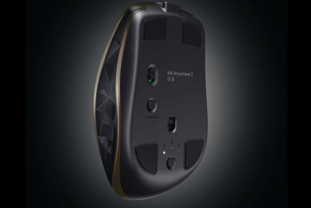 Logitech MX Anywhere 2 05