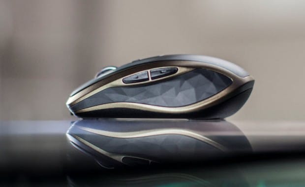 Logitech MX Anywhere 2