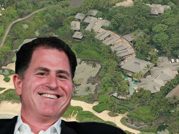 Michael Dell