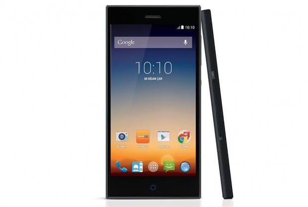 Teknosa Preo P1