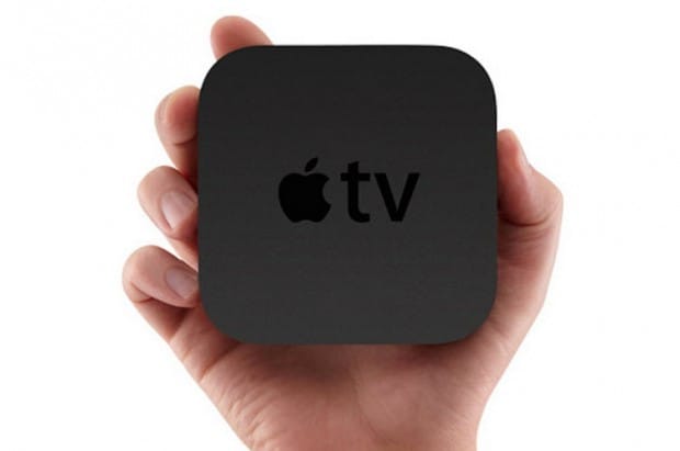 apple tv
