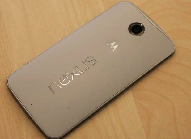 google nexus