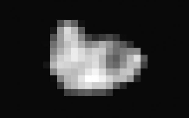 Hydra'nın görüntüsü