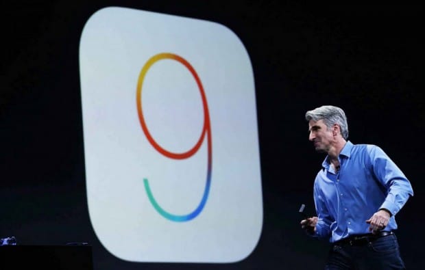 ios 9