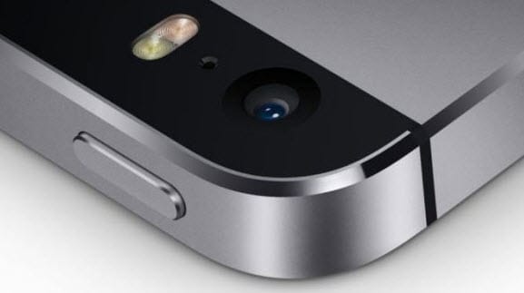 iphone üst tuşu bozuldu