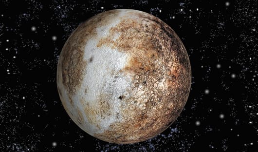 Pluto