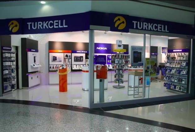turkcell