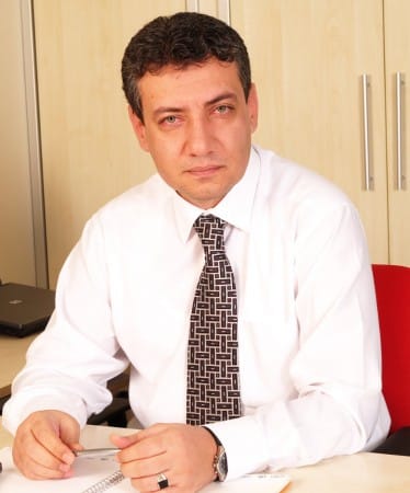 Şaban İren, Şaban İren kimdir