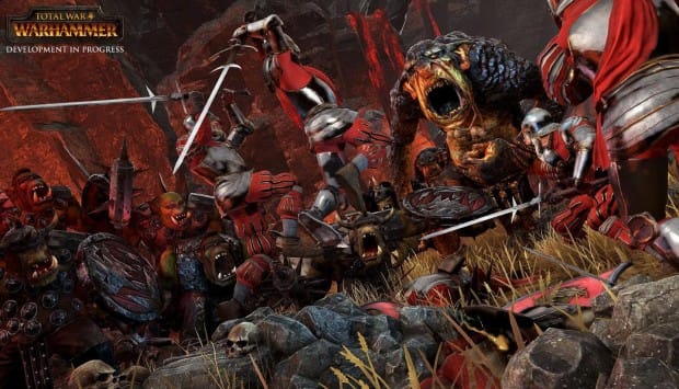 Total War Warhammer 02
