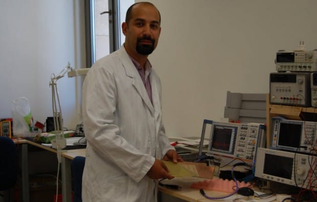 cumali sabah, cumali sabah kimdir