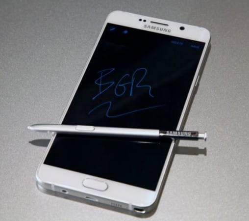 galaxy note 5 04