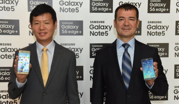 galaxy note 5, galaxy s6 edge plus, selçuk mirza