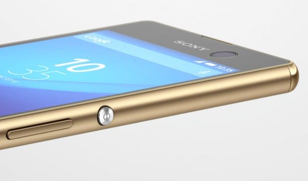 Sony Xperia M5