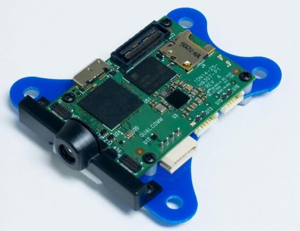 Qualcomm Snapdragon Flight, 02