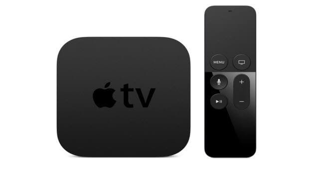 apple tv