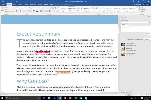 office 2016