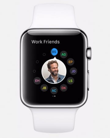 watchos 2
