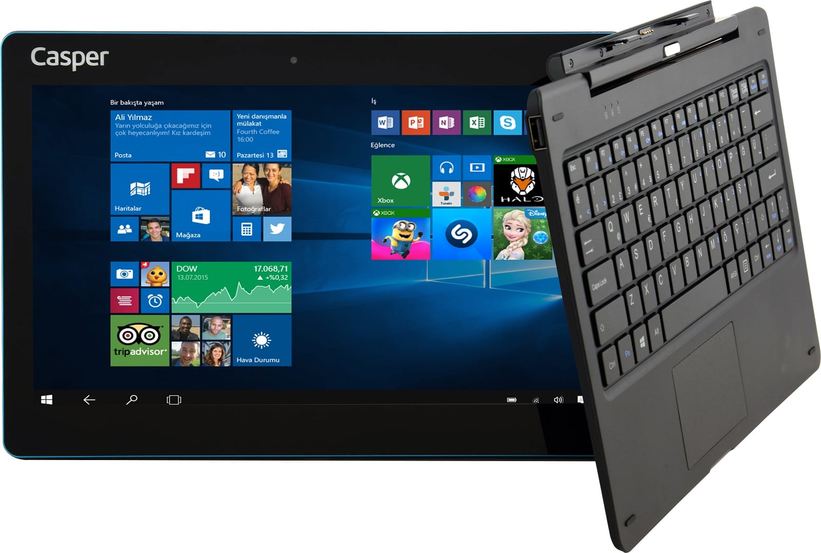 1445241977_Casper_Nirvana_N310_Gorsel1