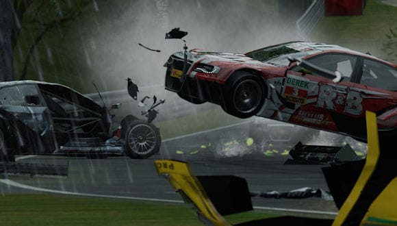 project cars
