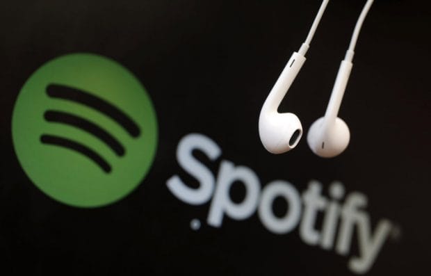 spotify