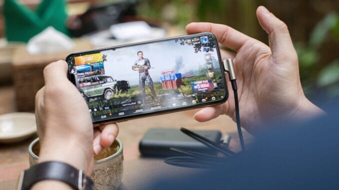 pubg mobile