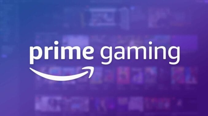 prime gamign