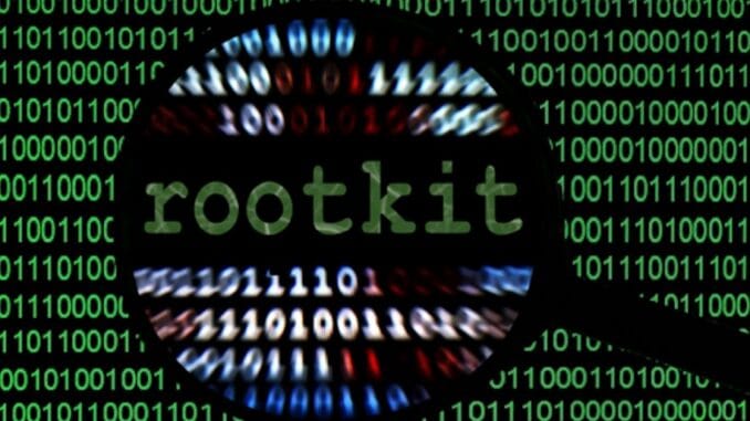 rootkit