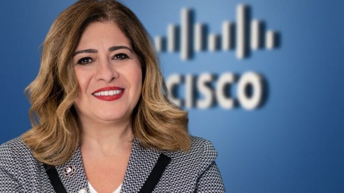 cisco