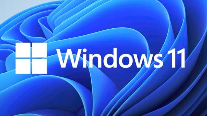 windows 11