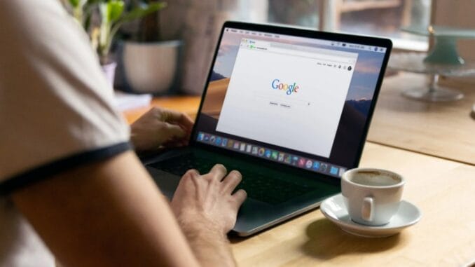 google