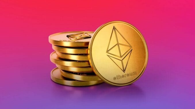 ethereum, kripto