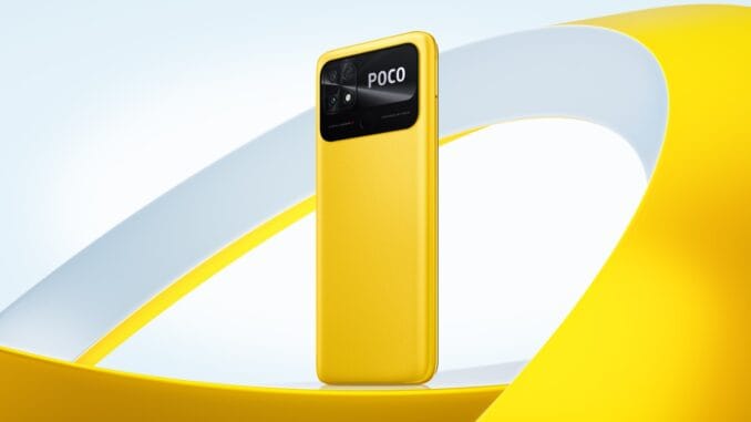 poco